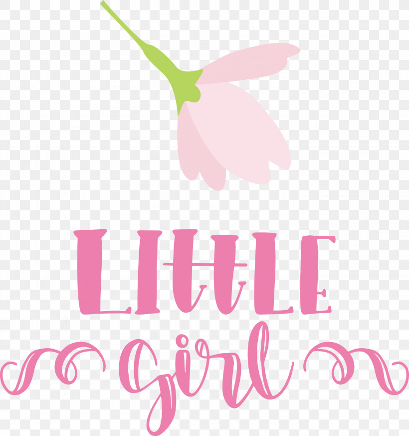 Little Girl, PNG, 2815x3000px, Little Girl, Flower, Logo, Meter, Petal Download Free