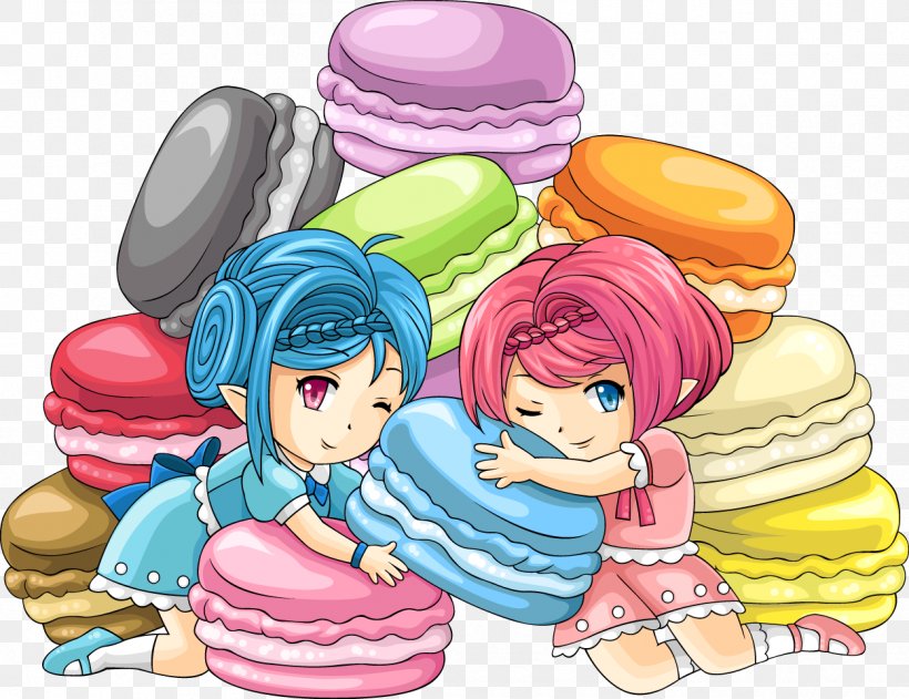 Macaron Macaroon Candy, PNG, 1250x962px, Watercolor, Cartoon, Flower, Frame, Heart Download Free