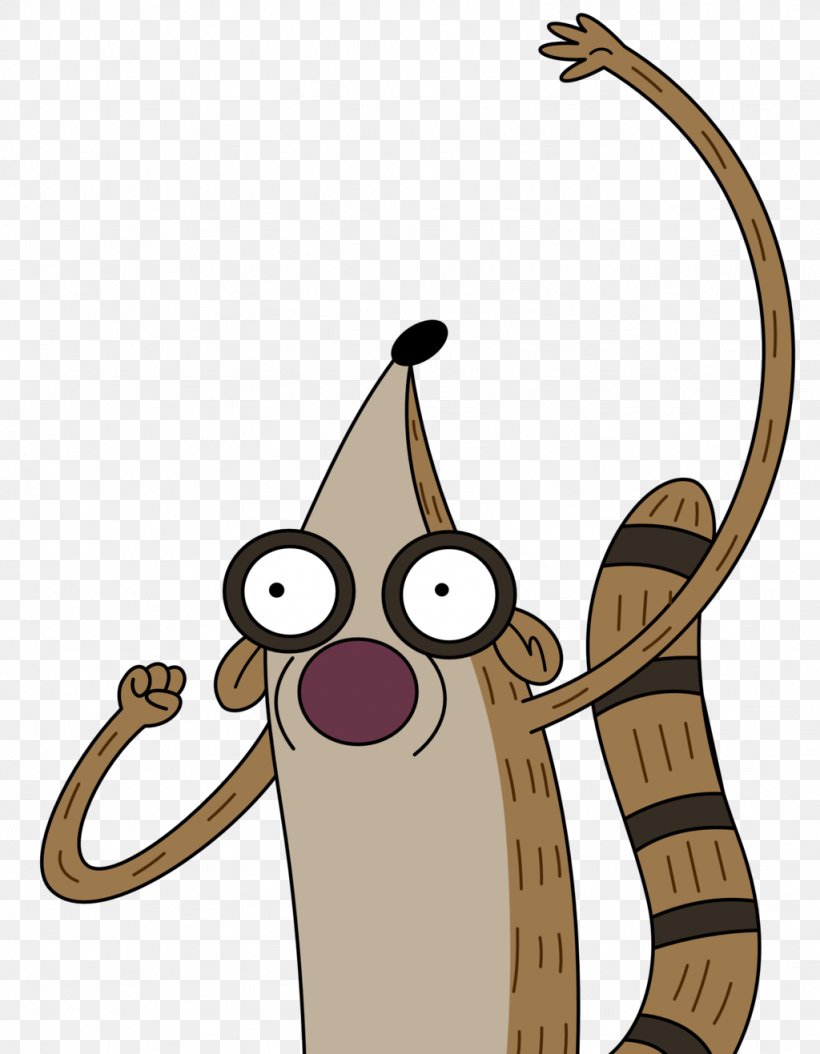 Mordecai Rigby Animation Cartoon Network, PNG, 1024x1317px, Mordecai, Animation, Artwork, Big Cats, Carnivoran Download Free