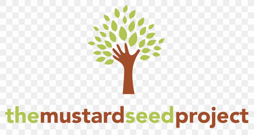 Parable Of The Mustard Seed Tree Logo, PNG, 1628x871px, Mustard Seed, Brand, Diagram, Finger, Hand Download Free