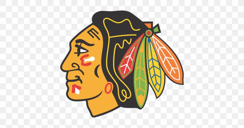 United Center Chicago Blackhawks National Hockey League Ice Hockey Logo, PNG, 1200x630px, United Center, Art, Chicago, Chicago Blackhawks, Decal Download Free