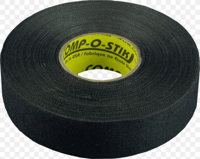 Adhesive Tape Hockey Tape Hockey Sticks Gaffer Tape North American Tapes Llc, PNG, 2362x1872px, Adhesive Tape, Gaffer, Gaffer Tape, Hardware, High Tech Download Free