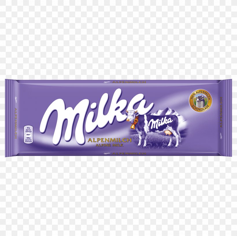 Chocolate Bar Milka Milk Chocolate, PNG, 1600x1600px, Chocolate Bar, Biscuit, Biscuits, Brand, Candy Download Free