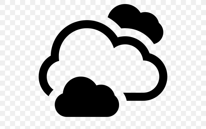 Cloud Fog Thunderstorm Drop Snow, PNG, 512x512px, Cloud, Area, Artwork, Black, Black And White Download Free