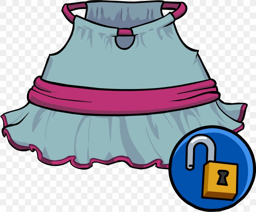 Club Penguin Clothing The Breezy Dress, PNG, 1165x968px, Club Penguin, Cake Decorating Supply, Clothing, Code, Costume Download Free