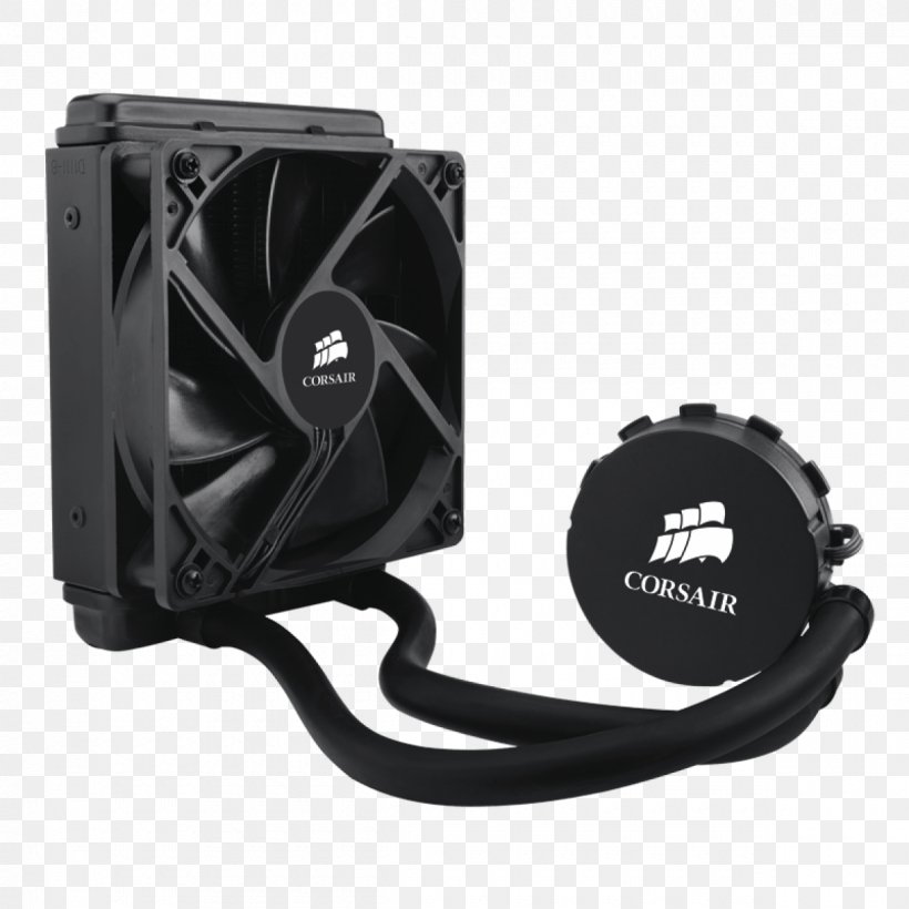 Computer System Cooling Parts Corsair Components Intel Water Cooling Computer Cases & Housings, PNG, 1200x1200px, Computer System Cooling Parts, Central Processing Unit, Computer Cases Housings, Computer Component, Computer Cooling Download Free