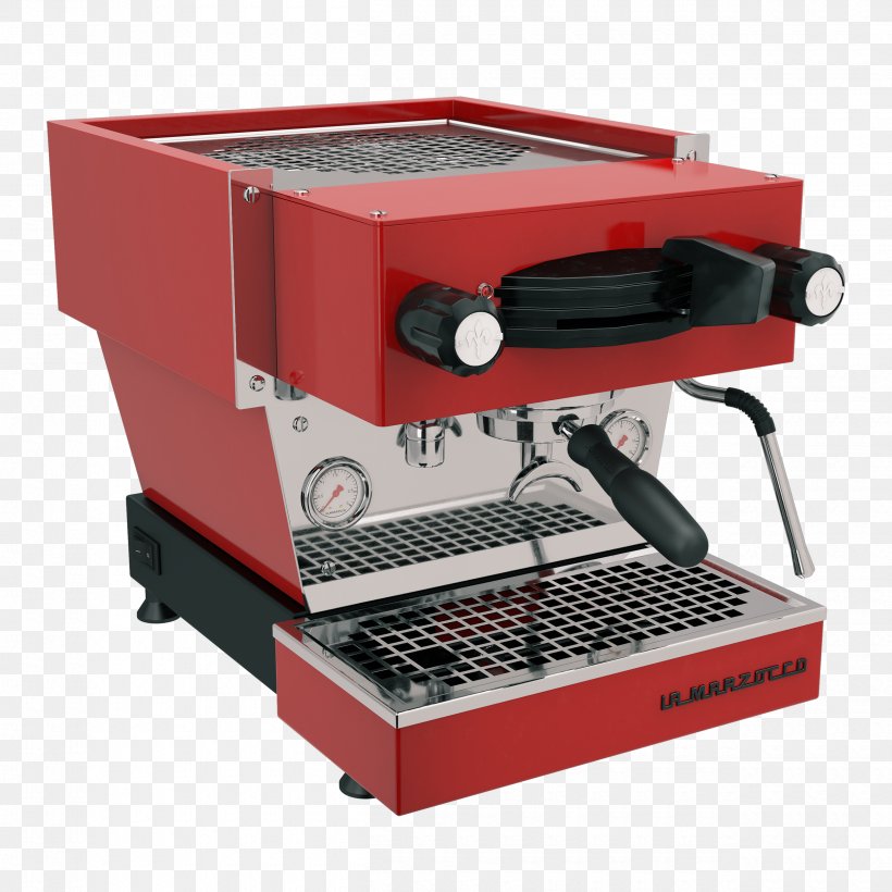 Espresso Machines La Marzocco Linea Mini Coffee, PNG, 2500x2500px, Espresso, Barista, Cappuccino, Coffee, Coffee Roasting Download Free