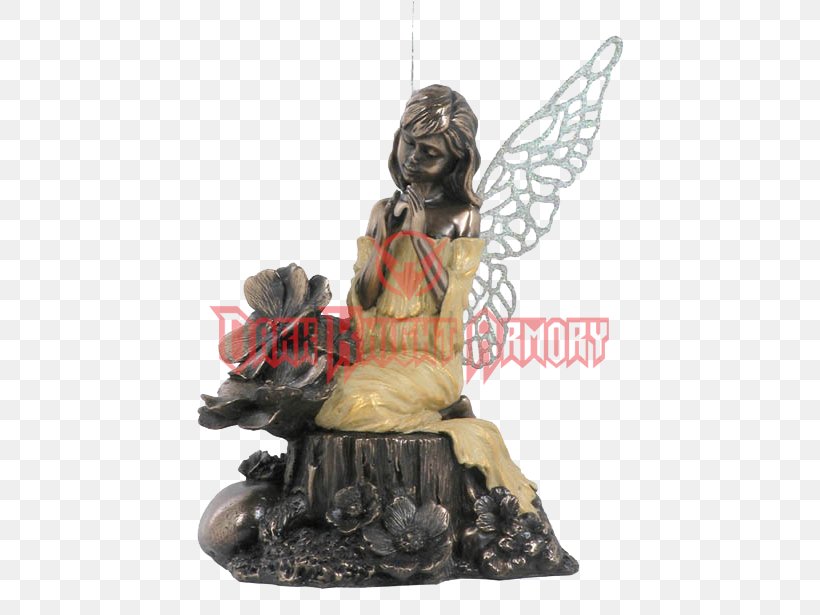 Figurine Statue Unicorn Studios GN07806A4 Prayer Fairy Child Unicorn Studios GN07806A4 Prayer Fairy Child, PNG, 615x615px, Figurine, Bronze, Child, Color, Dark Knight Armoury Download Free