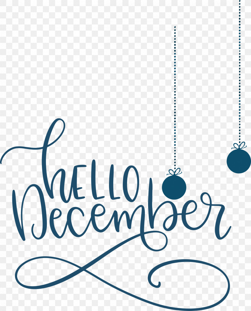 Hello December Winter, PNG, 2419x3000px, Hello December, Calligraphy, Geometry, Line, Logo Download Free
