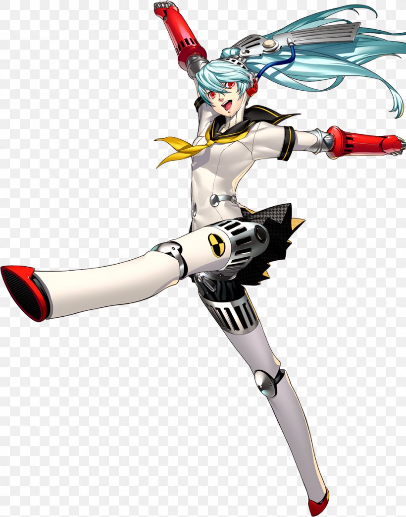 Persona 5: Dancing In Starlight Persona 3: Dancing In Moonlight Persona 4 Arena, PNG, 941x1198px, Persona 5 Dancing In Starlight, Action Figure, Atlus, Figurine, Machine Download Free