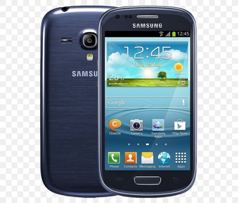 Samsung Galaxy S III Mini Samsung Galaxy S4 Mini Samsung Galaxy J1 Samsung Galaxy Xcover 2, PNG, 575x700px, Samsung Galaxy S Iii Mini, Android, Cellular Network, Communication Device, Electronic Device Download Free