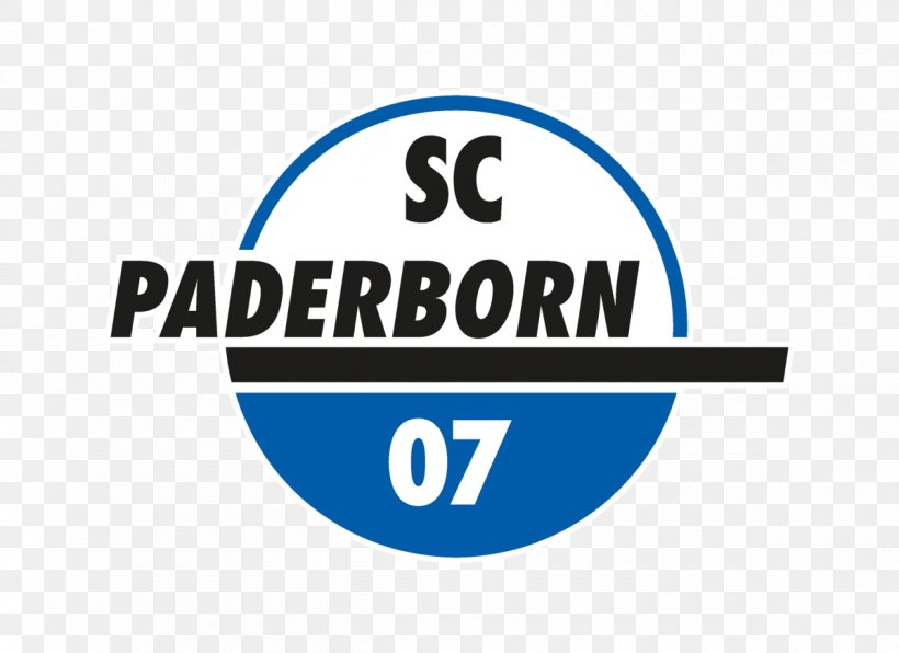 SC Paderborn 07 Benteler Arena 2. Bundesliga DFB-Pokal 2014–15 Bundesliga, PNG, 1200x873px, 2 Bundesliga, Sc Paderborn 07, Area, Blue, Brand Download Free