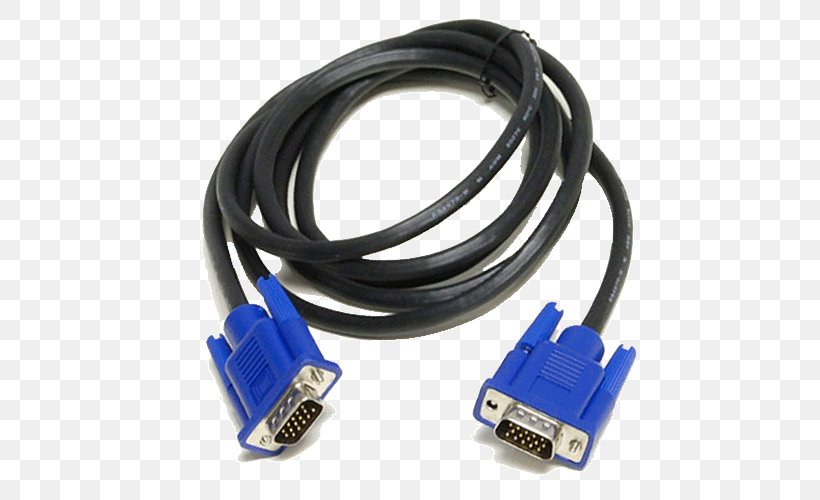 Serial Cable HDMI Laptop Television Set Electrical Cable, PNG, 500x500px, Serial Cable, Cable, Computer, Computer Monitors, Data Transfer Cable Download Free