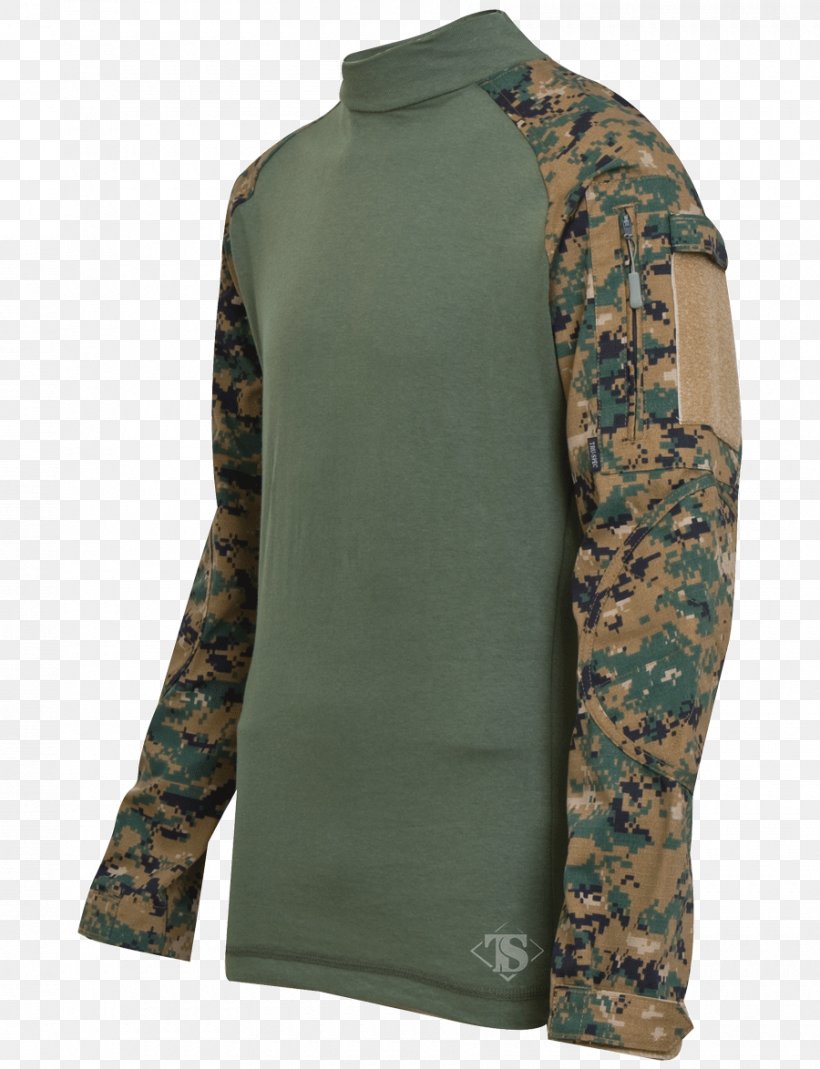 T-shirt MARPAT U.S. Woodland Army Combat Shirt Battle Dress Uniform, PNG, 900x1174px, Tshirt, Army Combat Shirt, Army Combat Uniform, Battle Dress Uniform, Clothing Download Free