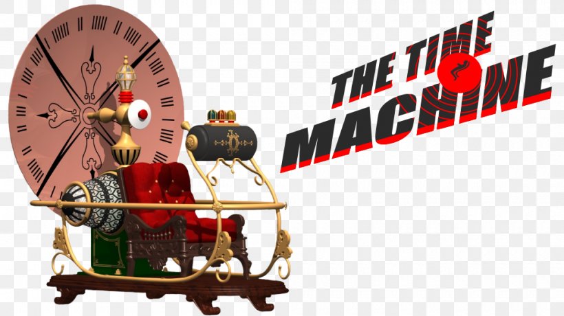 The Time Machine Time Travel Science Fiction, PNG, 1000x562px, Time Machine, Com, Film, Film Still, Jules Verne Download Free