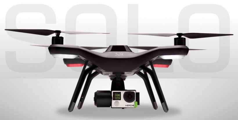 Unmanned Aerial Vehicle 3D Robotics Quadcopter Gimbal GoPro, PNG, 1445x730px, 3d Robotics, Unmanned Aerial Vehicle, Aerial Photography, Aerial Video, Aircraft Download Free