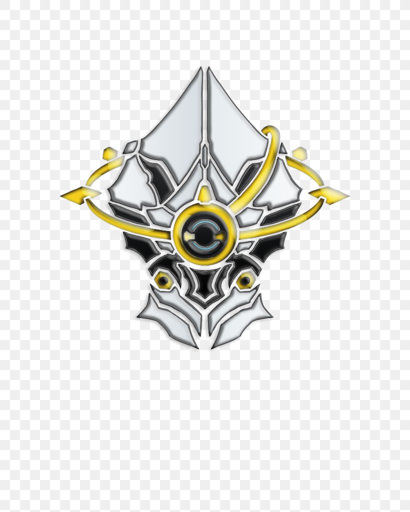 Warframe Logo Emblem Clan Badge Symbol, PNG, 682x1024px, Warframe, Art, Clan, Clan Badge, Community Download Free