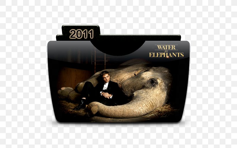 Water For Elephants Marlena Rosenbluth Jacob Jankowski Circus August Rosenbluth, PNG, 512x512px, Water For Elephants, Actor, Christoph Waltz, Circus, Elephantidae Download Free