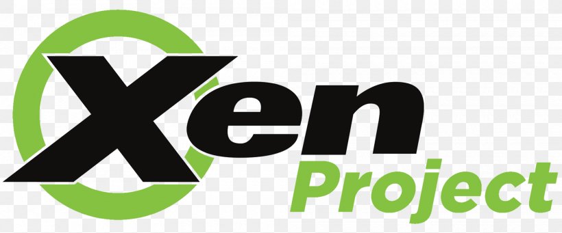 Xen Hypervisor Linux Foundation Virtualization, PNG, 2000x832px, Xen, Area, Brand, Centos, Cloud Computing Download Free