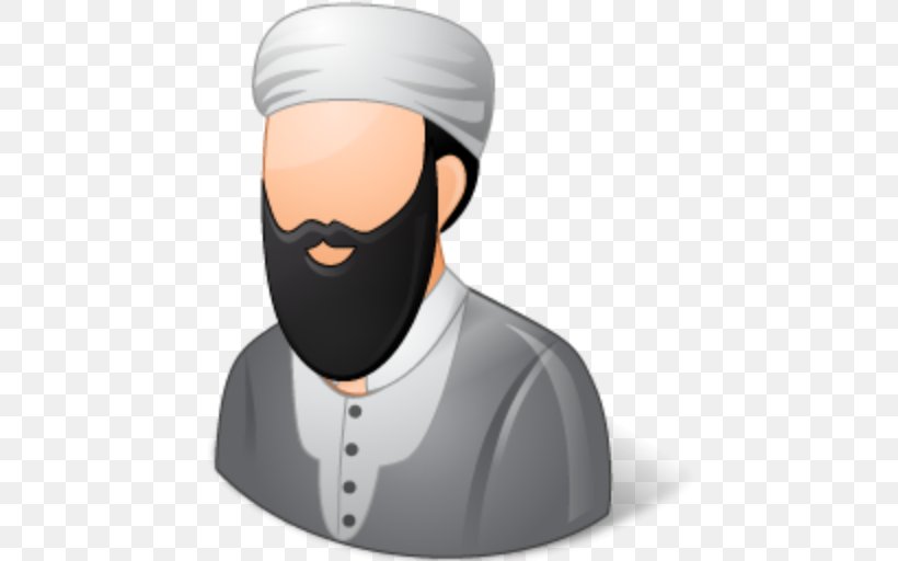 Muslim Islam, PNG, 512x512px, Muslim, Avatar, Beard, Facial Hair, Gentleman Download Free