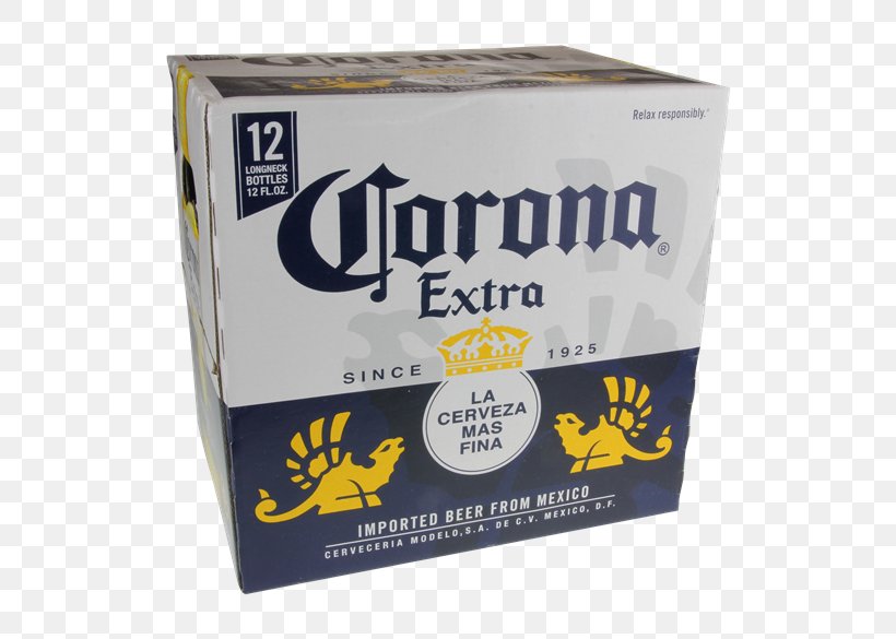 Corona Beer Pale Lager Distilled Beverage, PNG, 600x585px, Corona, Alcohol By Volume, Alcoholic Drink, Beer, Beer In Mexico Download Free