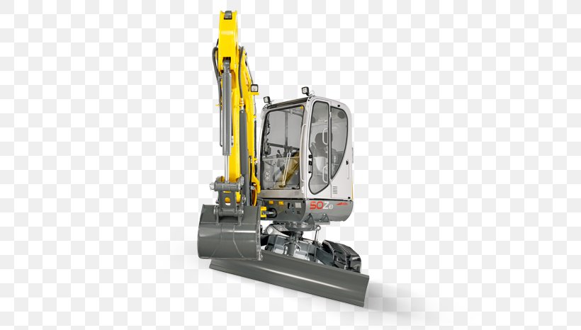 Heavy Machinery Wacker Neuson Excavator Specification, PNG, 700x466px, Machine, Architectural Engineering, Compact Excavator, Construction Equipment, Data Download Free
