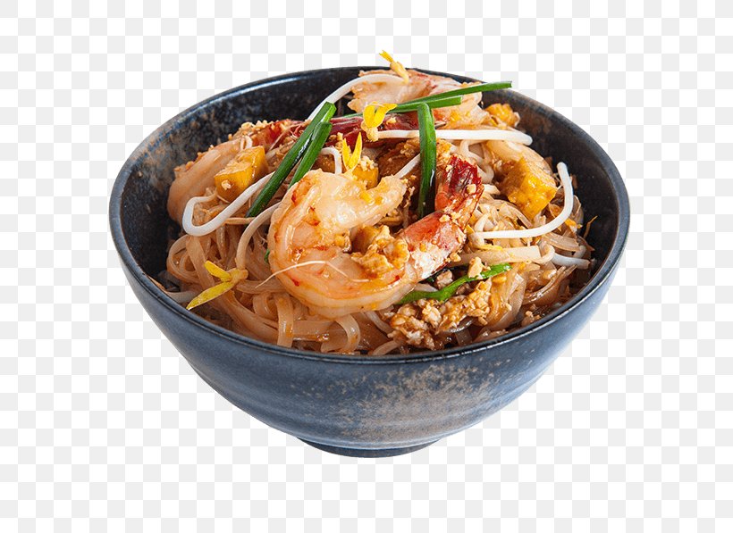 Pad Thai Chinese Noodles Thai Cuisine Rice Noodles Udon, PNG, 800x597px, Pad Thai, Asian Food, Cellophane Noodles, Chinese Cuisine, Chinese Food Download Free