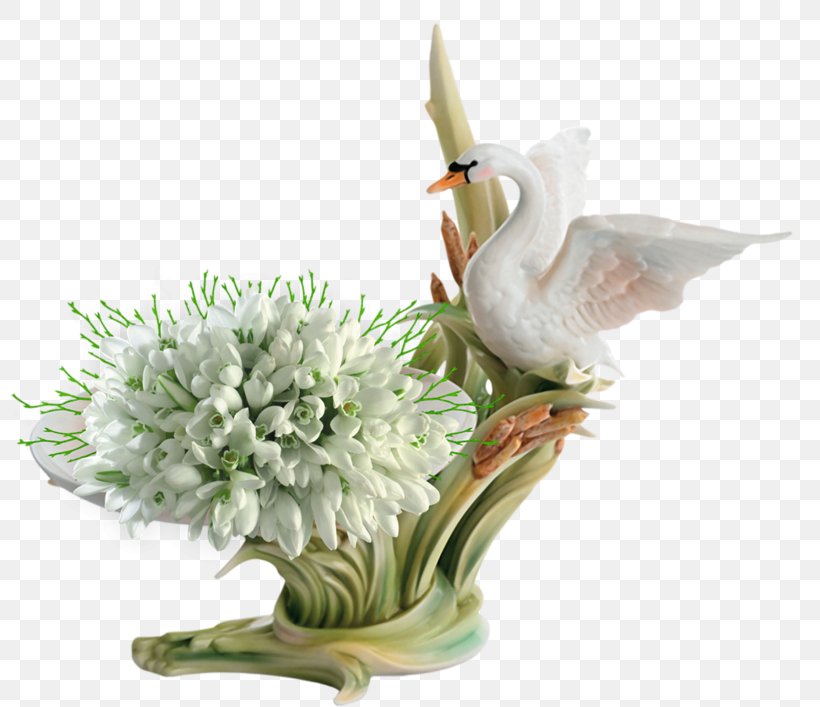 Photography Snowdrop Mărțișor Franz-porcelains, PNG, 800x707px, Photography, Ansichtkaart, Bird, Cut Flowers, Figurine Download Free