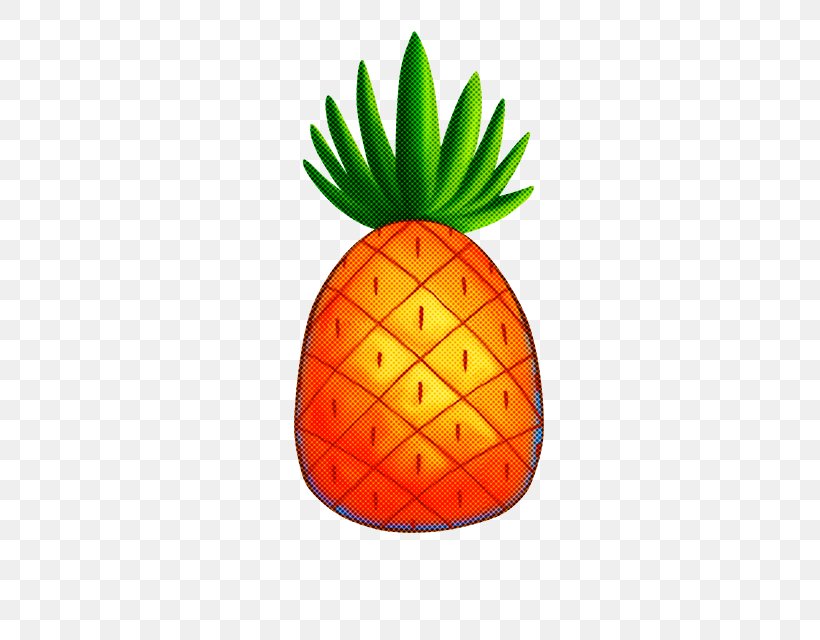 Pineapple, PNG, 561x640px, Pineapple, Ananas, Food, Fruit, Leaf Download Free
