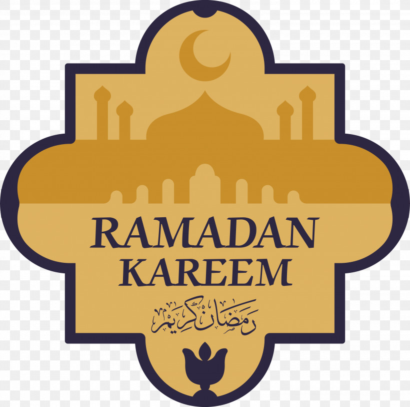 Ramadan Kareem, PNG, 3000x2976px, Ramadan Kareem, Logo, Meter Download Free