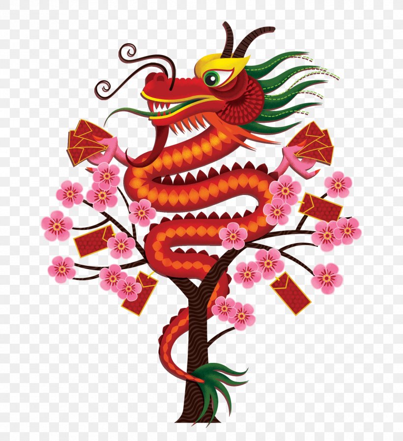 Red Envelope Chinese Dragon Clip Art, PNG, 1807x1981px, Red Envelope, Animation, Art, Cartoon, Chinese Dragon Download Free