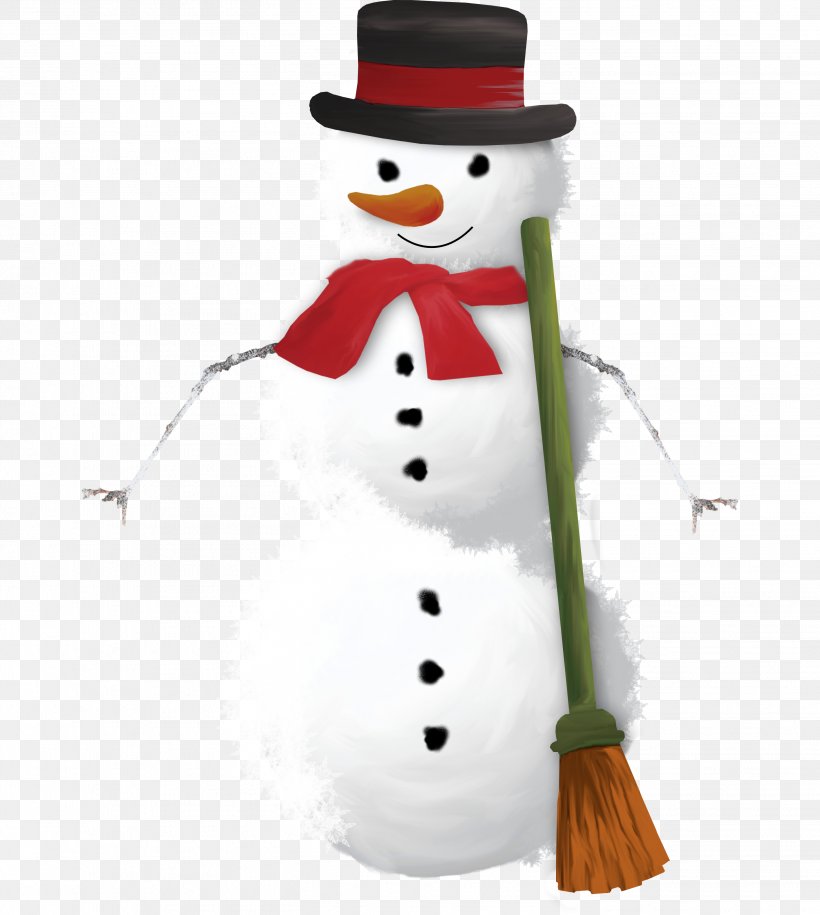Snowman, PNG, 2827x3155px, Snowman, Animation, Cartoon, Christmas Ornament, Drawing Download Free