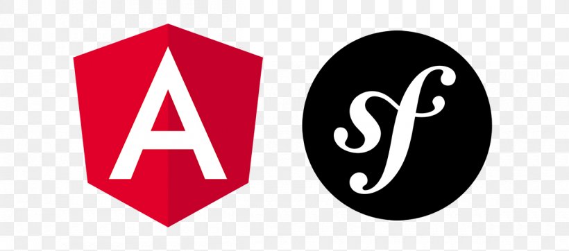 Symfony AngularJS Front And Back Ends Software Framework, PNG, 1200x530px, Symfony, Angular, Angularjs, Application Programming Interface, Brand Download Free