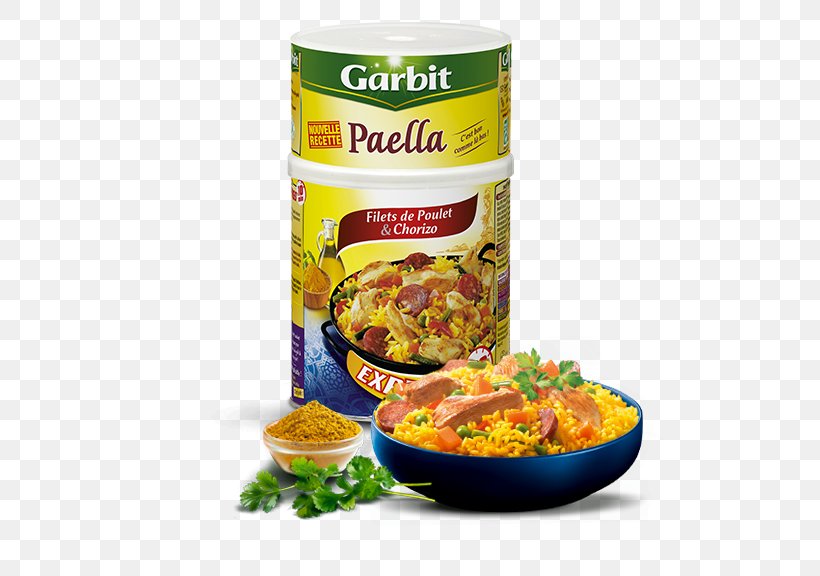Vegetarian Cuisine Couscous Paella Recipe Tabbouleh, PNG, 576x576px, Vegetarian Cuisine, Canning, Chicken As Food, Chorizo, Condiment Download Free