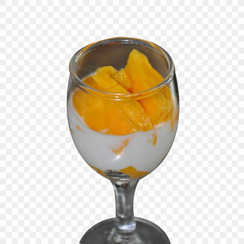 Wine Yogurt Mango Cup Drink, PNG, 1000x1000px, Wine, Cup, Dairy Product, Dessert, Drink Download Free