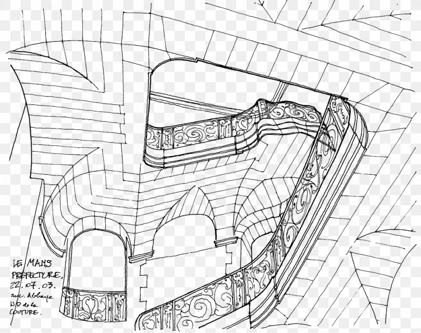 Architecture Drawing Sketch, PNG, 1024x811px, Architecture, Area, Art, Artwork, Automotive Design Download Free