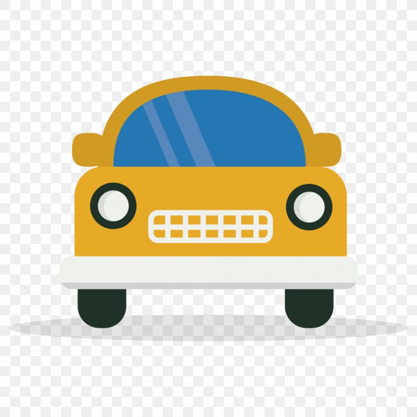 Car Vehicle Flat Design, PNG, 1000x1000px, Car, Brand, Flat Design, Gratis, Logo Download Free