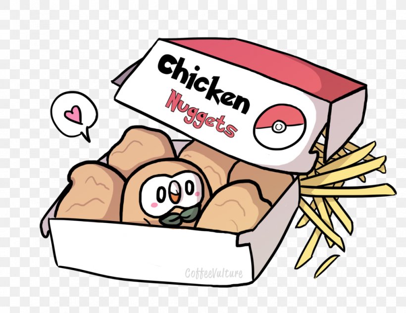 Chicken Nugget KFC Fried Chicken Food, PNG, 1017x786px, Chicken Nugget, Animation, Area, Cartoon, Chicken Download Free