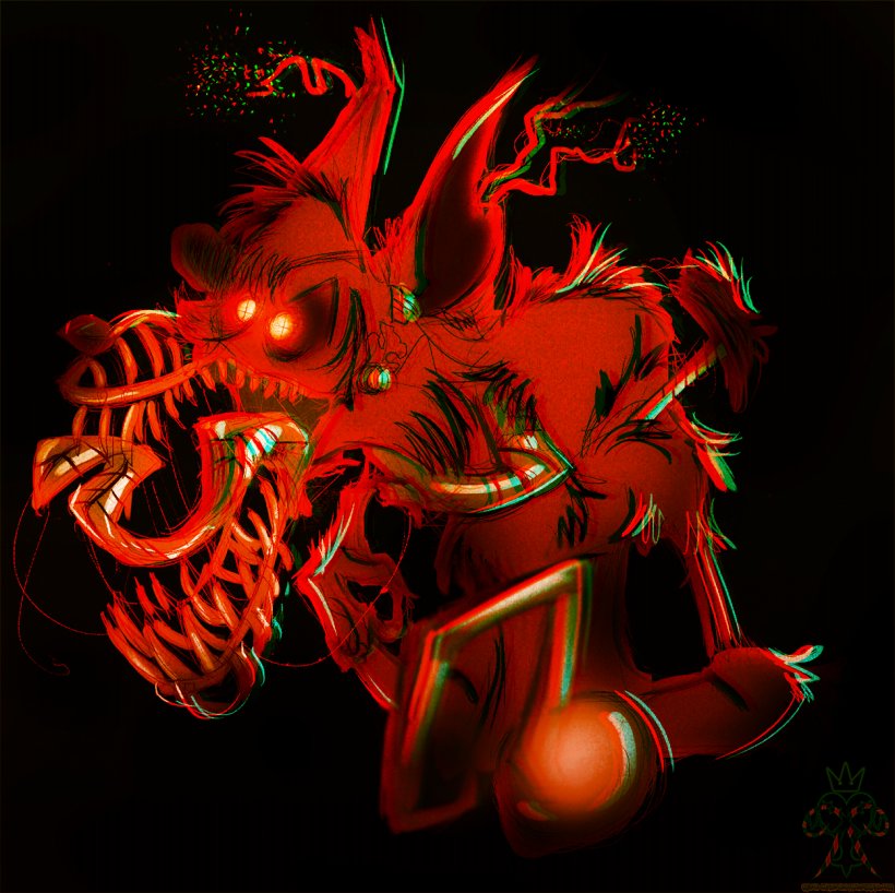 Five Nights At Freddy's 4 Five Nights At Freddy's 3 Five Nights At Freddy's: Sister Location Nightmare, PNG, 1250x1247px, Five Nights At Freddy S 3, Art, Darkness, Demon, Deviantart Download Free