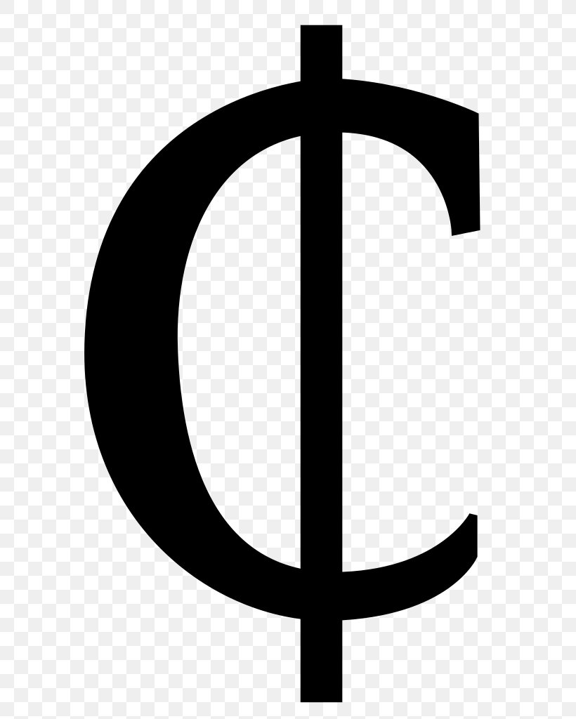 Ghanaian Cedi Wiktionary Currency Symbol Definition, PNG, 655x1024px, Ghana, Black And White, Cent, Cross, Currency Download Free