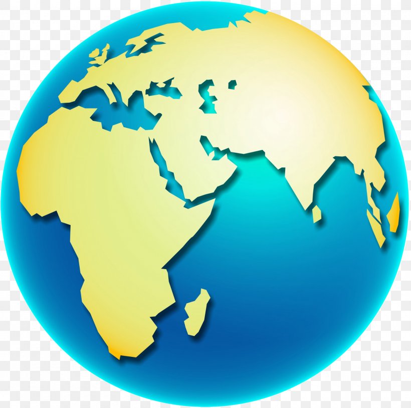 free world map clipart