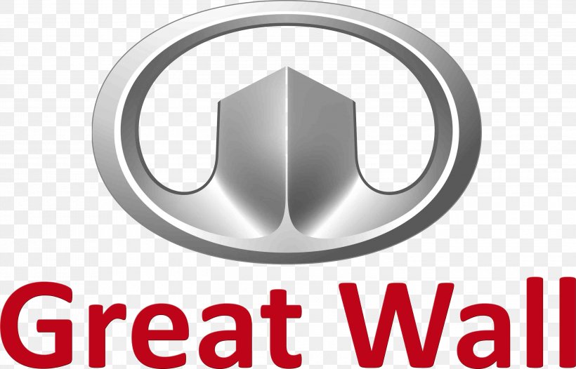 Great Wall Motors Logo Car Great Wall Of China, PNG, 3000x1926px, Great Wall Motors, Area, Automotive Industry, Baic Group, Brand Download Free