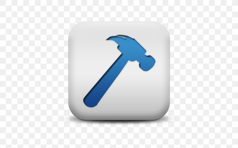 Hammer Font, PNG, 512x512px, Hammer, Microsoft Azure Download Free