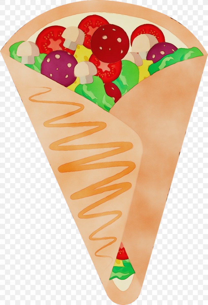 Ice Cream Cone Background, PNG, 875x1280px, Watercolor, Cake, Cuisine, Dessert, Dish Download Free