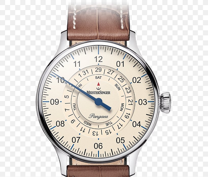 Meistersinger Meistersinger Pangaea Automatic PM903 Watch Meistersinger Meistersinger Pangaea Automatic PM903 Watch MeisterSinger Pangaea Day Date, PNG, 577x701px, 8th Avenue Watch Co, Pangaea, Automatic Watch, Brand, Horology Download Free