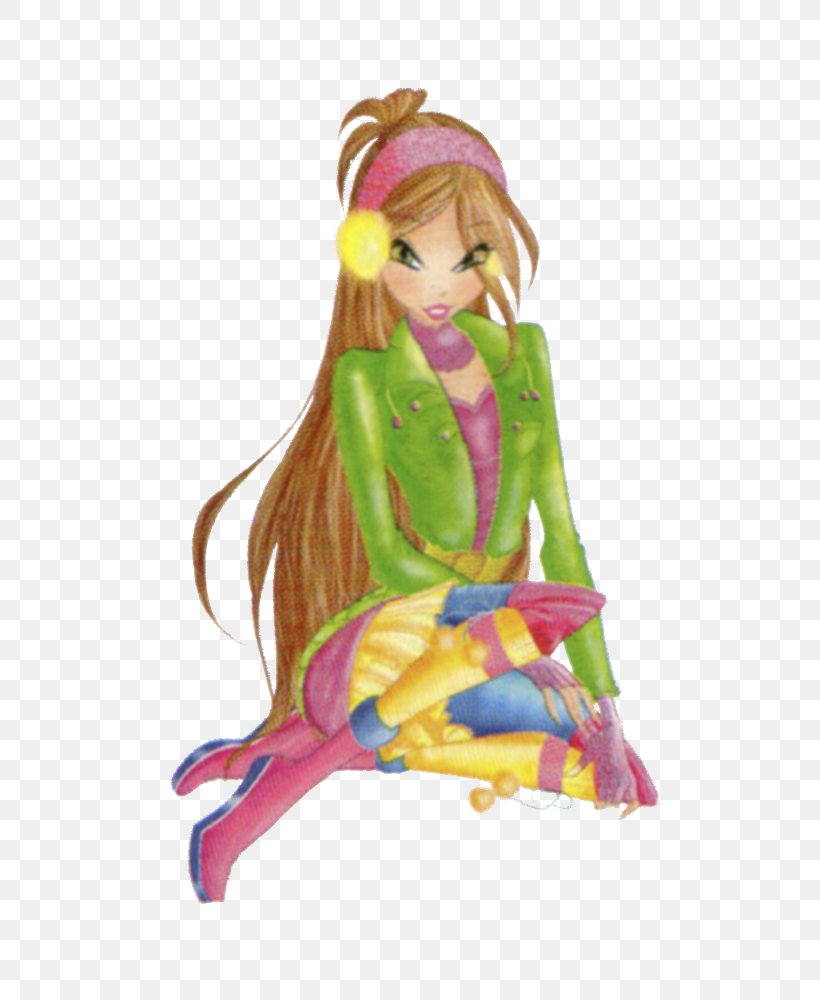 Musa Character Doll .com Figurine, PNG, 600x1000px, Musa, Character, Com, Doll, Fictional Character Download Free