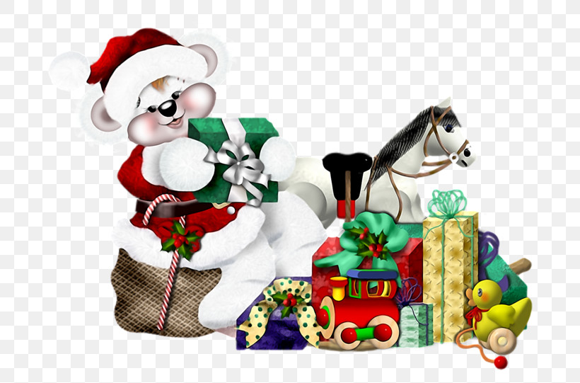 Santa Claus, PNG, 700x541px, Santa Claus, Cartoon, Christmas, Christmas Eve Download Free