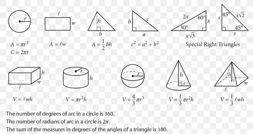 SAT Math ACT SAT Subject Test In Mathematics Level 2, PNG, 1024x545px, Sat, Act, Area, Black And White, Brand Download Free