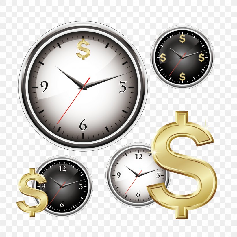 Time Value Of Money Saving Coin, PNG, 1181x1181px, Money, Bank, Banknote, Clock, Coin Download Free