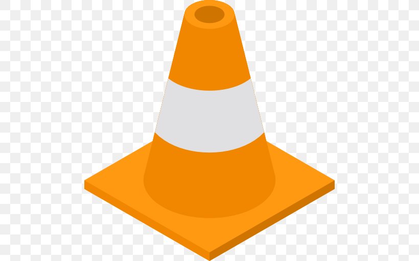 Traffic Cone Security, PNG, 512x512px, Traffic Cone, Challan, Cone, Orange, Security Download Free